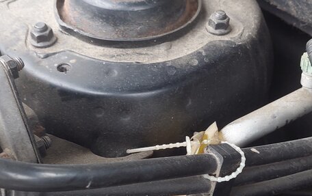 Hyundai Santa Fe III рестайлинг, 2004 год, 530 000 рублей, 10 фотография