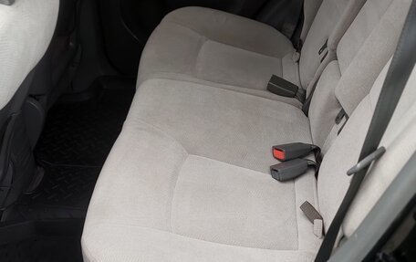 Hyundai Santa Fe III рестайлинг, 2004 год, 530 000 рублей, 14 фотография