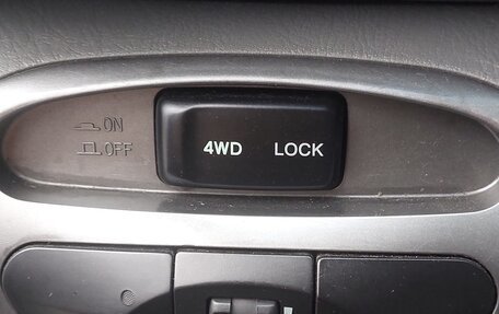 Hyundai Santa Fe III рестайлинг, 2004 год, 530 000 рублей, 16 фотография