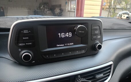 Hyundai Tucson III, 2020 год, 2 620 000 рублей, 6 фотография