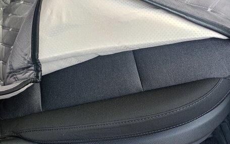 Hyundai Tucson III, 2020 год, 2 620 000 рублей, 10 фотография