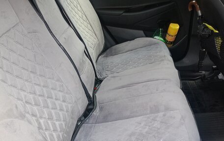 Hyundai Tucson III, 2020 год, 2 620 000 рублей, 12 фотография