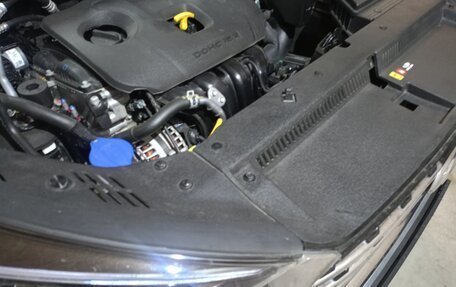 Hyundai Tucson III, 2020 год, 2 620 000 рублей, 17 фотография
