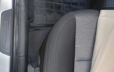 Hyundai Tucson III, 2020 год, 2 620 000 рублей, 21 фотография