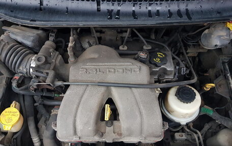 Dodge Caravan IV, 2004 год, 235 000 рублей, 6 фотография
