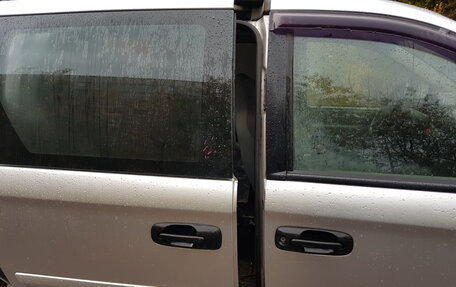 Dodge Caravan IV, 2004 год, 235 000 рублей, 9 фотография