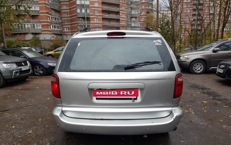 Dodge Caravan IV, 2004 год, 235 000 рублей, 4 фотография