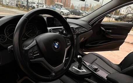 BMW 3 серия, 2014 год, 1 950 000 рублей, 5 фотография