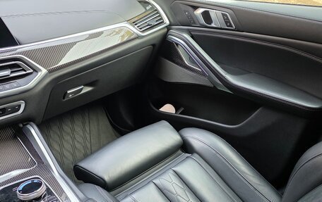 BMW X6, 2020 год, 6 750 000 рублей, 15 фотография