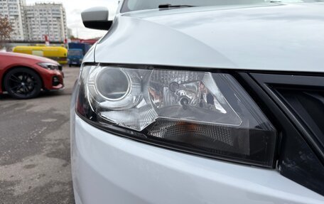 Skoda Rapid I, 2015 год, 1 150 000 рублей, 10 фотография