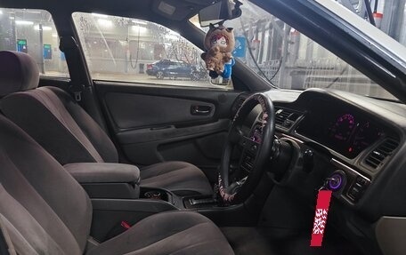 Toyota Mark II VIII (X100), 1999 год, 850 000 рублей, 9 фотография