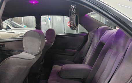 Toyota Mark II VIII (X100), 1999 год, 850 000 рублей, 20 фотография