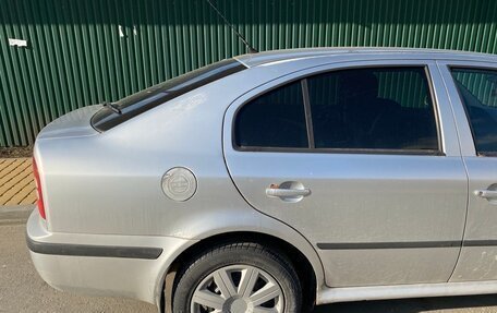 Skoda Octavia IV, 2002 год, 450 000 рублей, 3 фотография