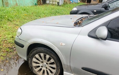 Nissan Almera, 2001 год, 120 000 рублей, 5 фотография