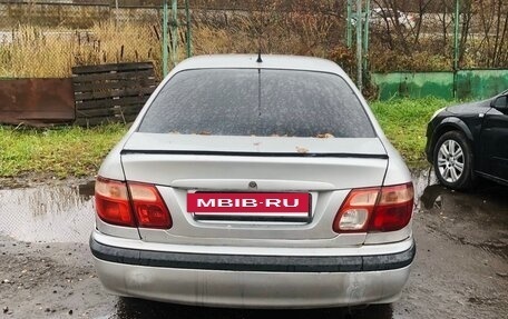 Nissan Almera, 2001 год, 120 000 рублей, 4 фотография
