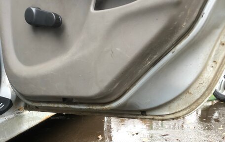 Nissan Almera, 2001 год, 120 000 рублей, 12 фотография