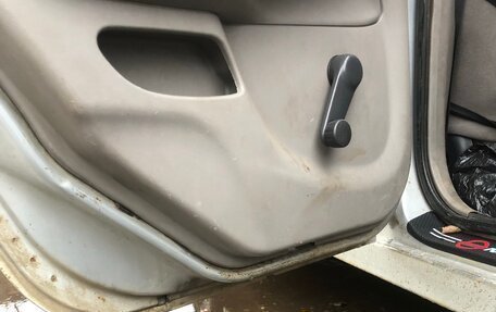 Nissan Almera, 2001 год, 120 000 рублей, 7 фотография