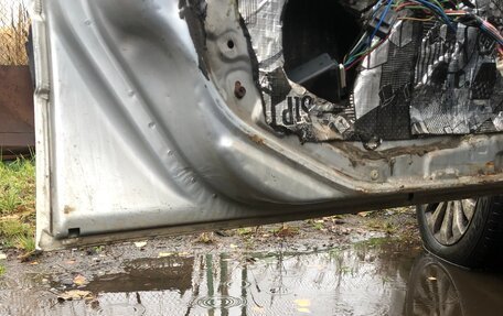 Nissan Almera, 2001 год, 120 000 рублей, 8 фотография