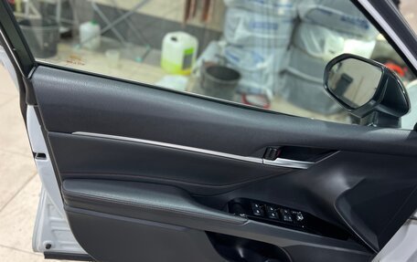 Toyota Camry, 2020 год, 3 250 000 рублей, 13 фотография