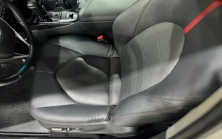 Toyota Camry, 2020 год, 3 250 000 рублей, 15 фотография