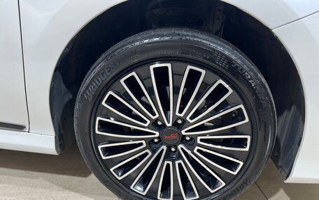 Toyota Camry, 2020 год, 3 250 000 рублей, 11 фотография