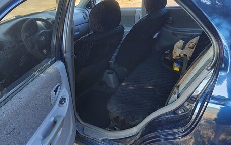 Hyundai Accent II, 2007 год, 300 000 рублей, 9 фотография