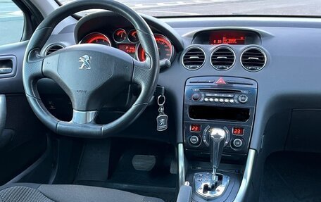 Peugeot 308 II, 2013 год, 460 000 рублей, 8 фотография