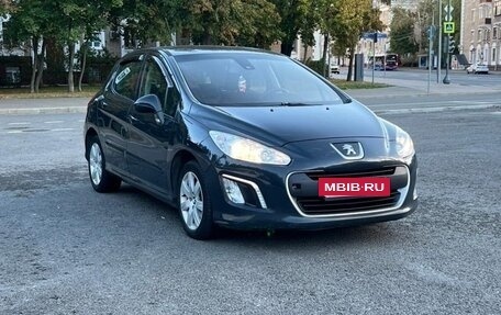 Peugeot 308 II, 2013 год, 460 000 рублей, 2 фотография