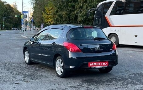 Peugeot 308 II, 2013 год, 460 000 рублей, 4 фотография