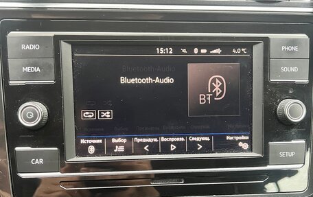 Volkswagen Tiguan II, 2018 год, 2 550 000 рублей, 4 фотография
