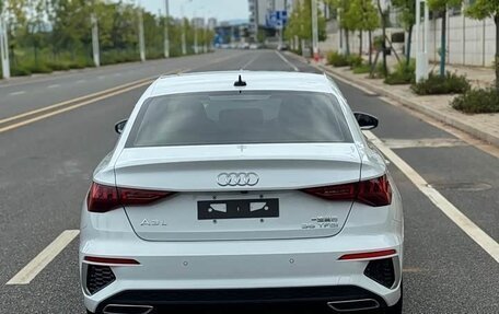 Audi A3, 2021 год, 1 950 000 рублей, 4 фотография