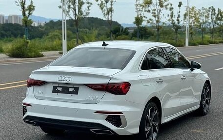 Audi A3, 2021 год, 1 950 000 рублей, 2 фотография