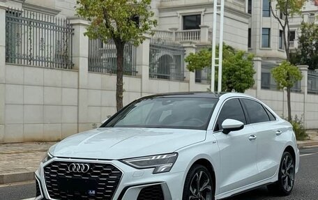 Audi A3, 2021 год, 1 950 000 рублей, 3 фотография