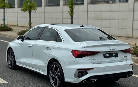 Audi A3, 2021 год, 1 950 000 рублей, 5 фотография