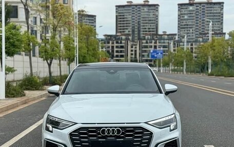 Audi A3, 2021 год, 1 950 000 рублей, 6 фотография