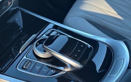 Mercedes-Benz G-Класс AMG, 2021 год, 20 000 000 рублей, 11 фотография