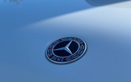 Mercedes-Benz G-Класс AMG, 2021 год, 20 000 000 рублей, 15 фотография