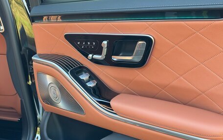 Mercedes-Benz S-Класс, 2021 год, 9 999 999 рублей, 9 фотография