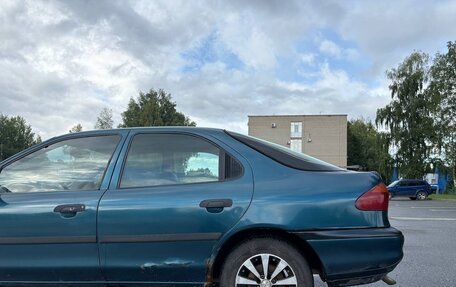 Ford Mondeo I, 1993 год, 170 000 рублей, 5 фотография