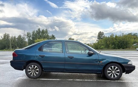 Ford Mondeo I, 1993 год, 170 000 рублей, 3 фотография