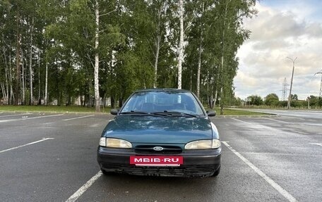 Ford Mondeo I, 1993 год, 170 000 рублей, 2 фотография