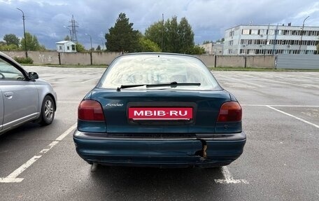 Ford Mondeo I, 1993 год, 170 000 рублей, 4 фотография