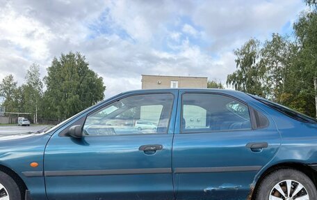 Ford Mondeo I, 1993 год, 170 000 рублей, 6 фотография