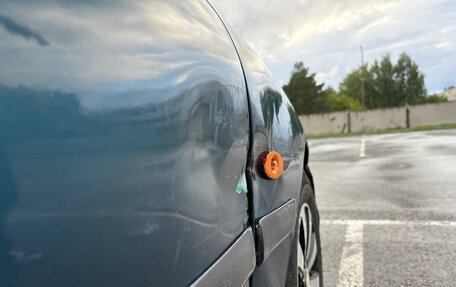 Ford Mondeo I, 1993 год, 170 000 рублей, 16 фотография