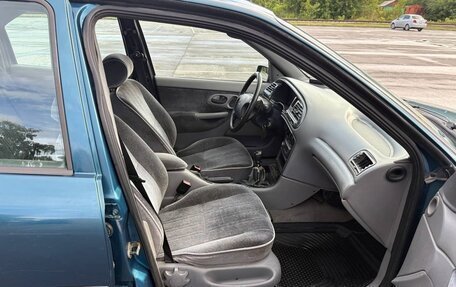 Ford Mondeo I, 1993 год, 170 000 рублей, 10 фотография