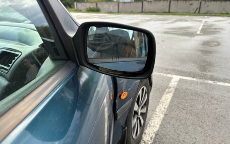 Ford Mondeo I, 1993 год, 170 000 рублей, 17 фотография