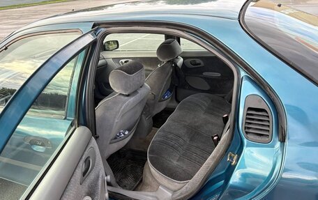 Ford Mondeo I, 1993 год, 170 000 рублей, 11 фотография