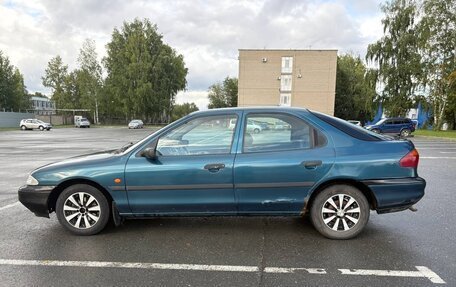 Ford Mondeo I, 1993 год, 170 000 рублей, 7 фотография