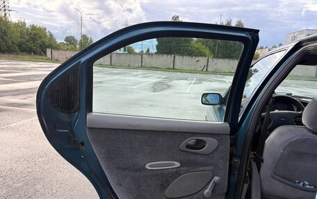 Ford Mondeo I, 1993 год, 170 000 рублей, 20 фотография