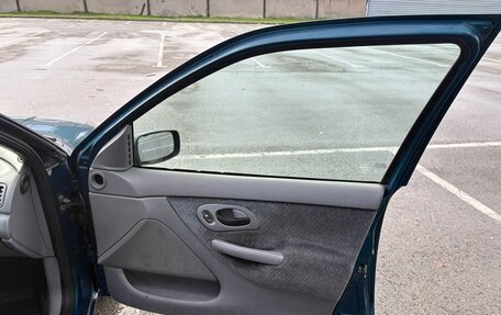 Ford Mondeo I, 1993 год, 170 000 рублей, 18 фотография